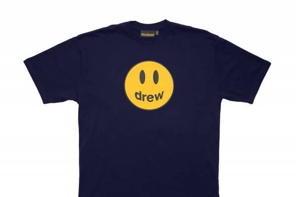 ジャスティン・ビーバー手掛ける「ドリューハウス」国内初の限定ストアが渋谷に、限定Tシャツも