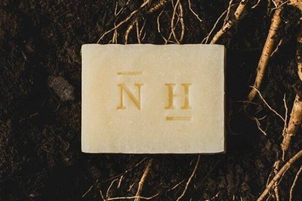 京都発オーガニックコスメ「ネモハモ」“植物まるごと”濃密泡の洗顔ソープが復刻