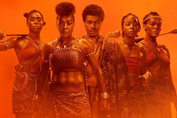 映画『The Woman King(原題)』ヴィオラ・デイヴィス主演、実在の女性戦士軍を描く