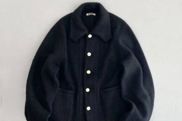 セレクトショップ「オー 3号店」代官山に移転オープン、ランディーのジャケットなど限定アイテムも