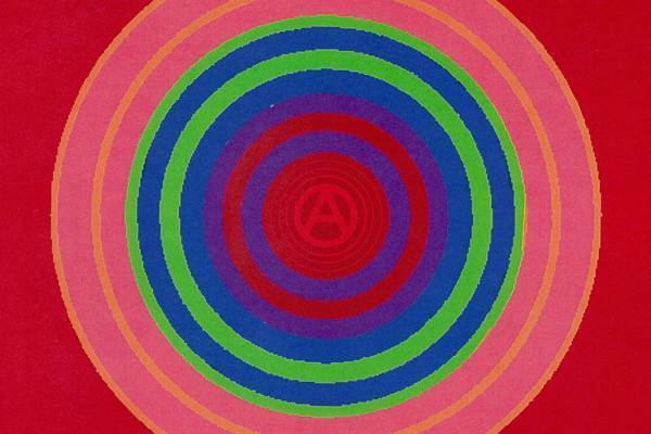 「魔法少女マジカルデストロイヤーズ」原案ジュン・イナガワの個展、ディーゼル アート ギャラリーで