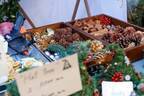 英国の雑貨＆フードが集う“クリスマスマーケット”南青山で、初出店のベーカリーカフェなど