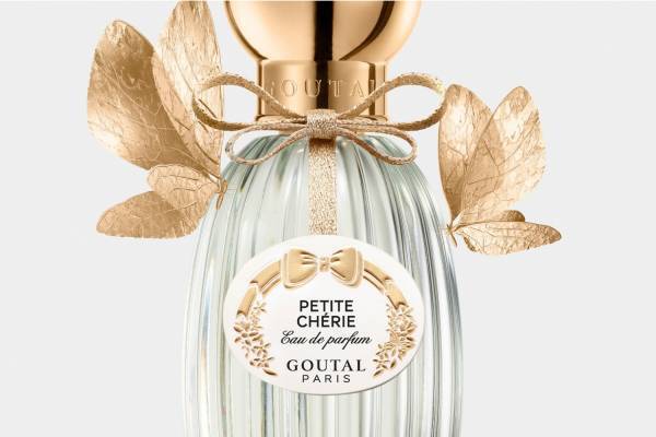 グタールがリニューアル、"金色のリボン煌めく”クラシカルなボトルへ＆新作ハンドバームも