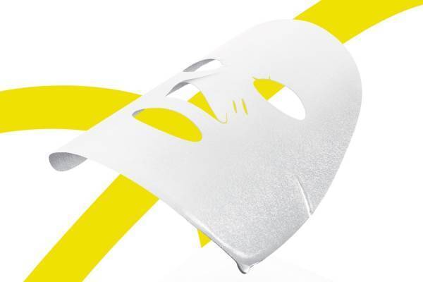 ポーラ「ホワイトショット」“即効美白”叶える新シートマスク、うるおいを湛えたクリアな透明肌へ