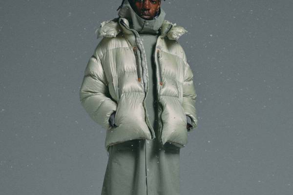 エフシーイー×ナンガのダウンジャケット、ウィメンズ初のショート丈やカラフルなメンズパーカー