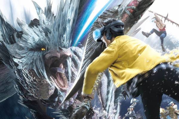 USJ「ユニバーサル・クールジャパン 2023」開催決定、名探偵コナン＆モンスターハンターが参加