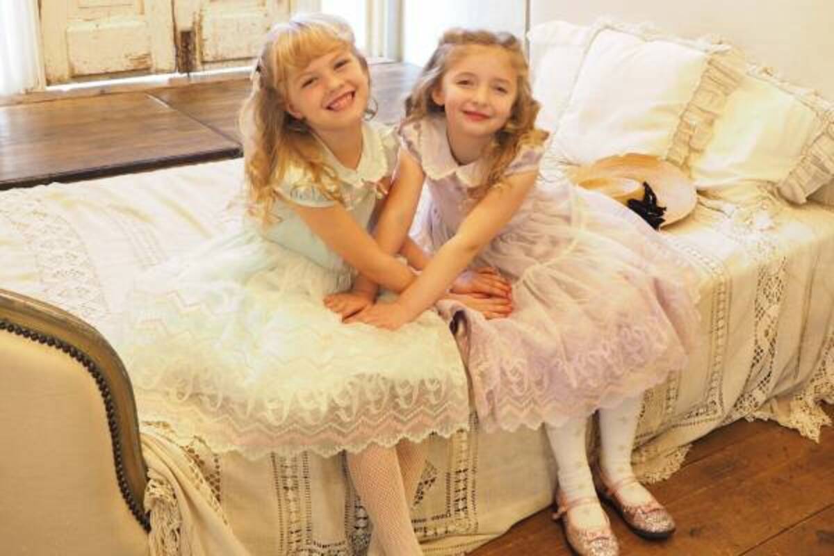 シャーリーテンプルの旗艦店「シャーリーテンプル トーキョー」原宿に  