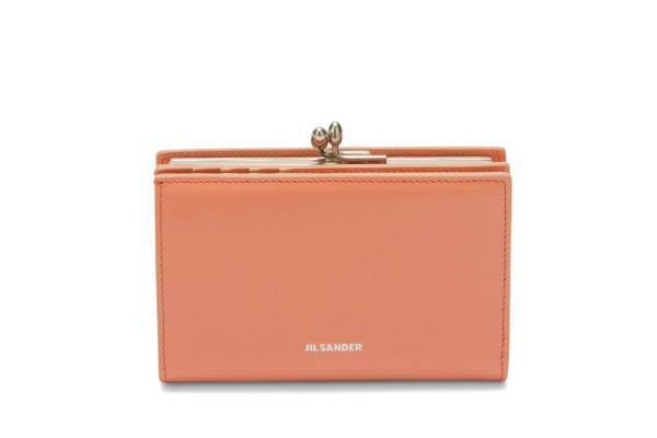 ジル サンダー“パステル”カラーのバッグ＆財布やシューズ、クリスマスに向けた新作