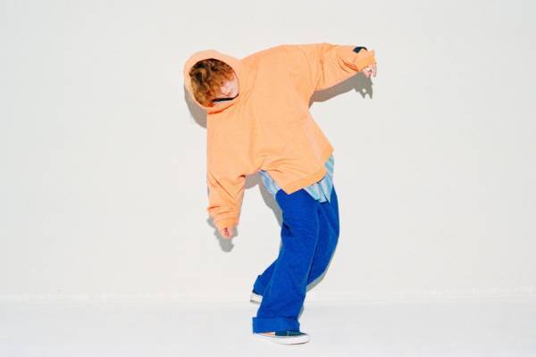 Vaundy新曲「置き手紙」77種類ものフォントを使用した歌詞が彩るMVも