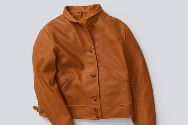 リーバイス ビンテージ クロージング”アインシュタイン”愛用ジャケットをウィメンズ仕様で復刻