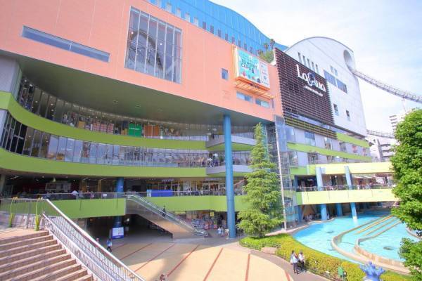 ラクーアの新春セール「ラクーア ザブ～ンバザール」全62店舗が参加する恒例企画