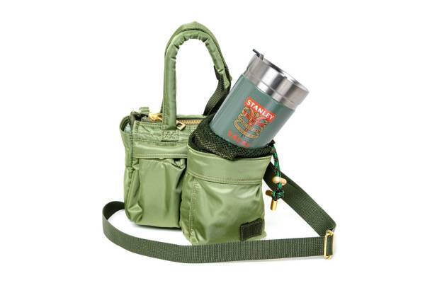 sacai×ナイキやポーターとコラボ、神宮前の限定ストアで販売 - 23年春夏新作コートやドレスも