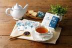 北海道土産“白い恋人”の紅茶が「ルピシア」から、甘い香り漂うオリジナルティー