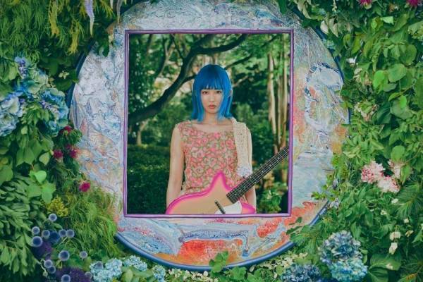 Awesome City Club・PORINのソロプロジェクト「Pii」最新EPに崎山蒼志が参加