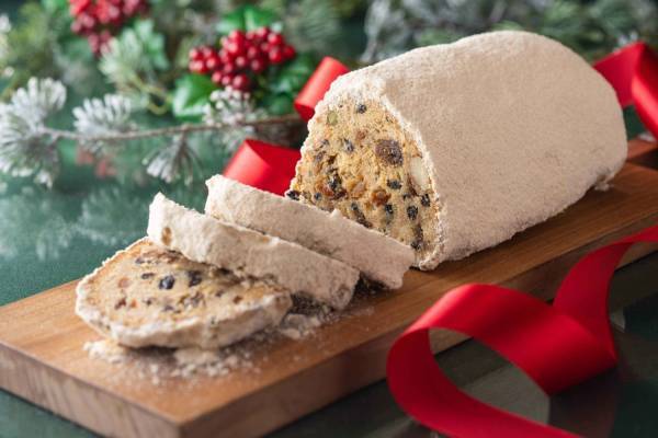 東京ミッドタウン八重洲のクリスマスマーケット、カヌレ＆シュトーレンなど12店舗が集結