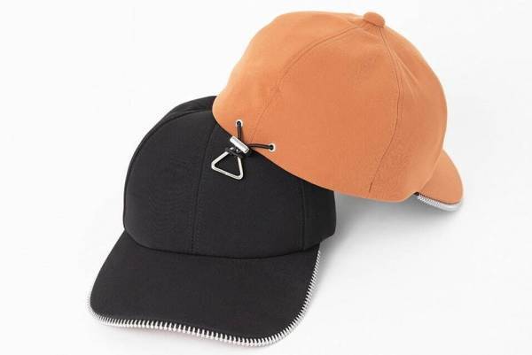 アニメ『チェンソーマン』CA4LAとコラボ帽子、ポチタやサムライソード着想のキャップ