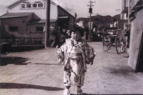 企画展「宝塚に映画館があった頃。」宝塚で、“映画の街”だった当時の写真＆映画ポスターを展示