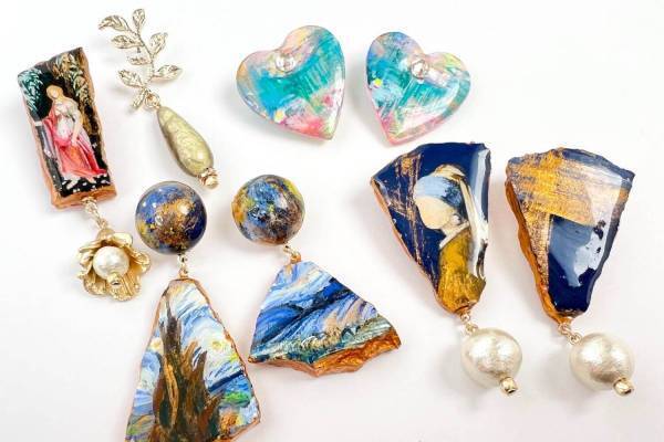 阪神梅田本店「阪神のクリスマスマーケット2022」北欧のクリスマス雑貨やファッションアイテムが集結