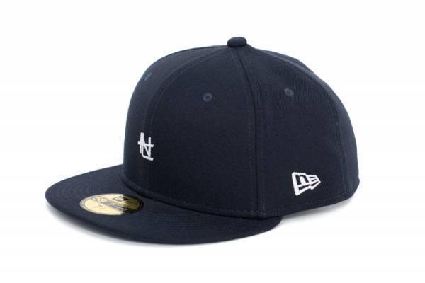 ナナミカ×ニューエラの新作キャップ、“ゴアテックス”素材の「59FIFTY」