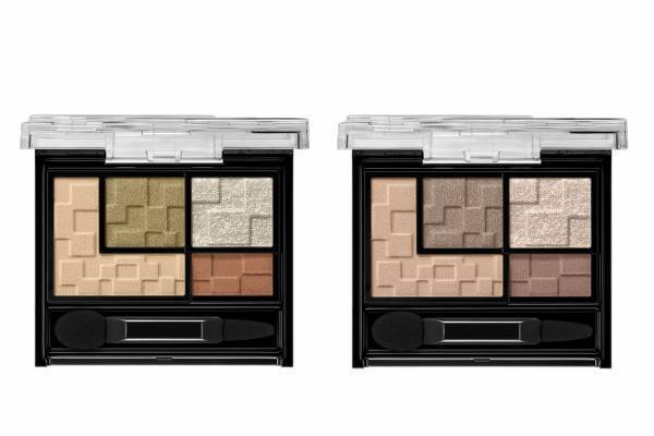 ケイト23年春コスメ、“下瞼までメイクする”新発想アイシャドウ＆限定アイブロウジェル