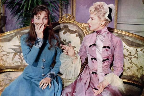 国立映画アーカイブで映画上映企画、アカデミー賞受賞作や復元映画など35作品を上映