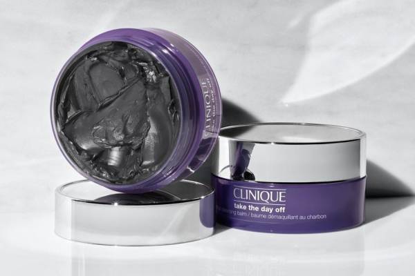 クリニーク23年春スキンケア、“備長炭”の力で黒ずみ＆毛穴汚れをオフする新クレンジングバーム