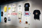 ユニクロ「UT」23年春夏、MoMA収蔵ビデオゲーム“パックマン”や“テトリス”とのコラボTシャツ