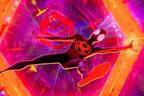 アニメ映画『スパイダーマン：ビヨンド・ザ・スパイダーバース』続編二部作の後編が24年公開