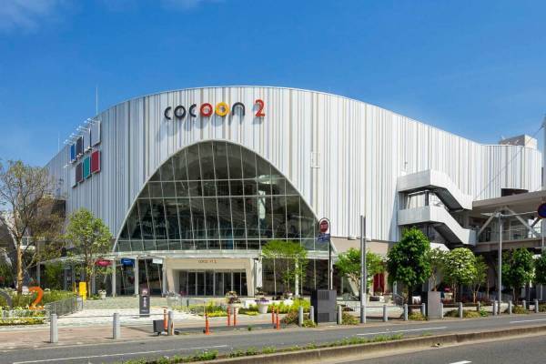 さいたま新都心コクーンシティの冬セール「コクーンシティ、冬のバーゲン。」毎年恒例の福袋も