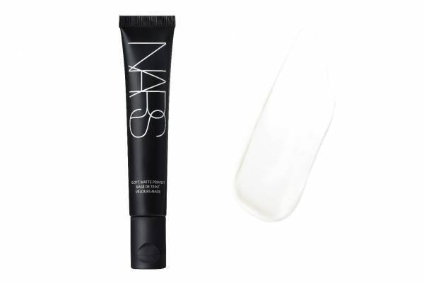 NARS23年春ベースメイク、“ソフトマット”な仕上がりを叶える水感ジェル状プライマー