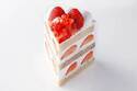 ホテルニューオータニ「新エクストラスーパーあまおうショートケーキ」1ピース3,000円超の名物ケーキ