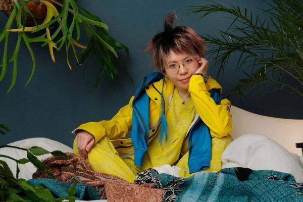 中村佳穂の2023年春のワンマンライブ、東京と大阪で