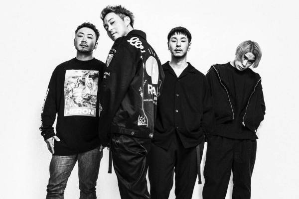 NOISEMAKER主催の音楽フェス「キタカゼ ロック フェス. 2023」札幌芸術の森で