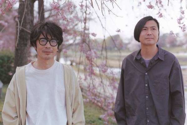 漫画着想の音楽イベント「Live！ロックちゃん 2023」東京で、くるりやBREIMENなど4組