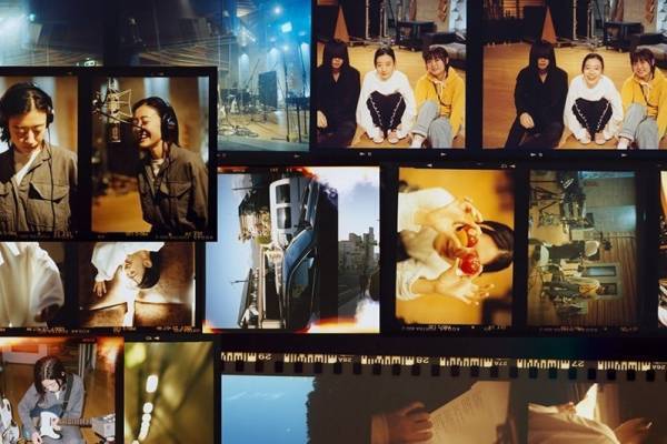 羊文学の新曲「生活」インディーズ時代からの“秘蔵曲”を初リリース