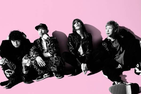 SUPER BEAVER“自身最大規模”の2DAYSワンマンライブ2023、富士急ハイランドで