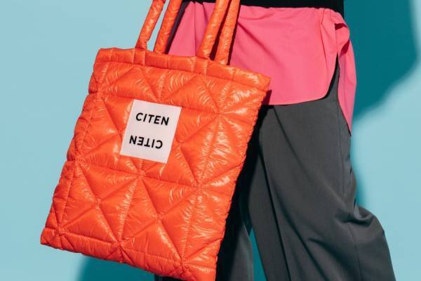 ユナイテッドアローズの「CITEN(シテン)」人気“もこもこ”バッグなどが、代官山蔦屋に