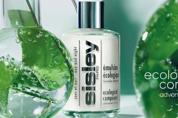 シスレー23年春スキンケア“ベストセラー”美容乳液が進化、植物エキス配合でふっくら美肌に