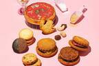 「クッキーの魅力」阪急うめだ本店に120ブランドのクッキー集結、華やかなクッキー缶やバターサブレ