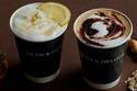 ディーン＆デルーカ春限定“オーツミルク”ラテ、濃厚ヘーゼルナッツ×チョコのカプチーノなど