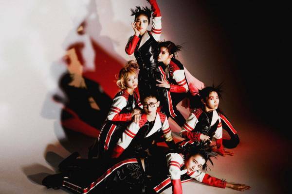 BiSH解散前ラストの新曲「Bye-Bye Show」イエモン・吉井和哉が楽曲プロデュース