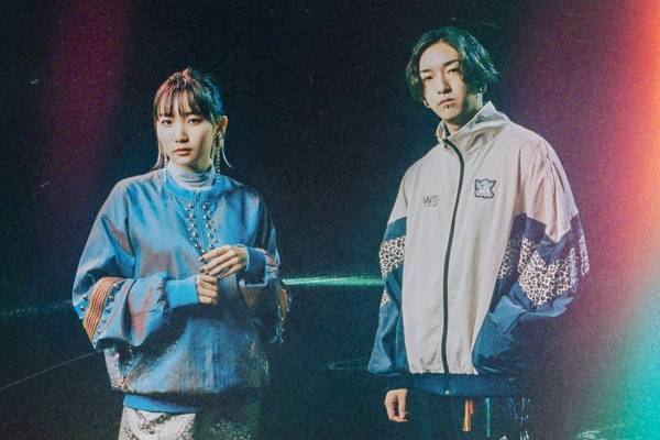 YOASOBIの新曲「アイドル」テレビアニメ『【推しの子】』オープニング主題歌に