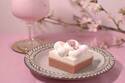 桜スイーツ専門店「ナナシノ桜菓子店」が中目黒に、桜香るテリーヌショコラwithチーズクリーム