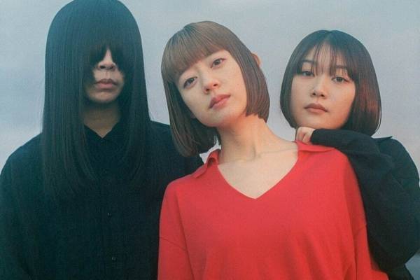 羊文学の新曲「FOOL」テレビドラマ『往生際の意味を知れ！』エンディング主題歌に