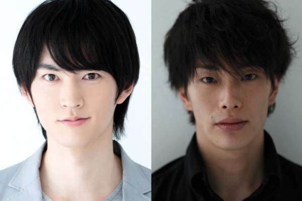 舞台『ダブル』無名の天才役者に和田雅成＆代役俳優に玉置玲央、演劇漫画を東京で舞台化