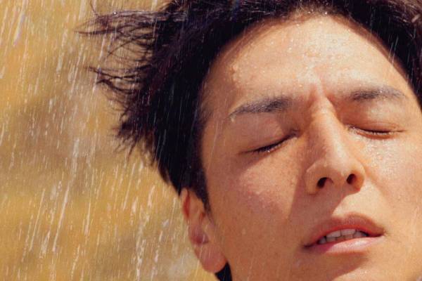 映画『渇水』生田斗真主演×白石和彌プロデュース、孤独を抱えた水道局員と幼い姉妹のヒューマンドラマ