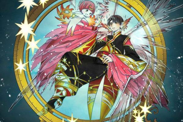 ⽻⽣結弦×CLAMPのコラボ絵本『GIFT』23年秋発売へ、キービジュアルも公開