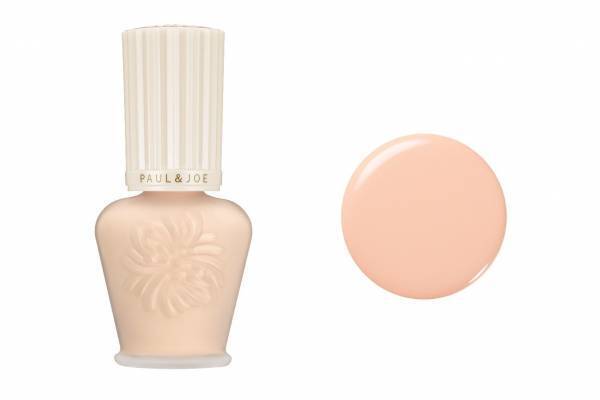 ポール ＆ ジョー ボーテ人気NO.1化粧下地が"ハーフサイズ”に、紫外線カット＆クリアな艶肌に