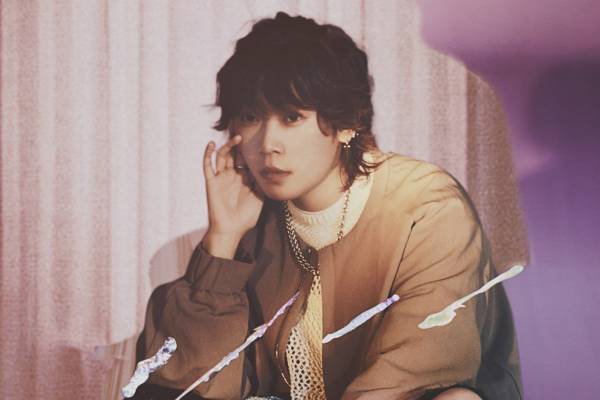 須田景凪の新曲「メロウ」テレビアニメ『スキップとローファー』のOP主題歌に