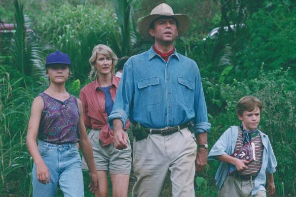 「午前十時の映画祭」全国劇場で名作映画の上映イベント、『ジュラシック・パーク』シリーズなど